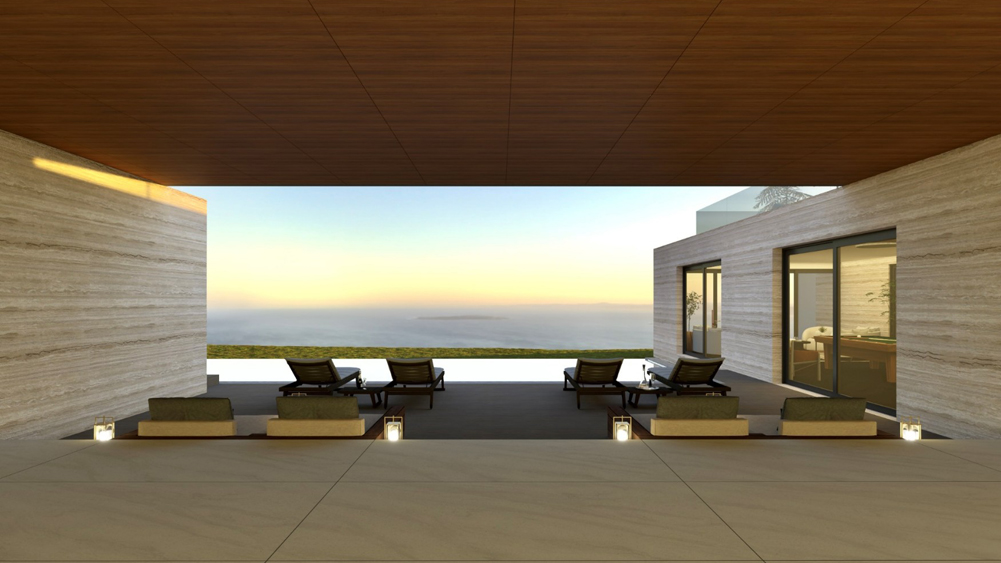 Goldive and Goldiva Villa
